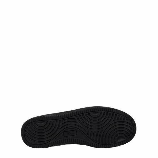 Мъжки маратонки Everlast Hanshi Trainers Mens Черно Everlast Hanshi Trainers Mens Черно Мъжки маратонки