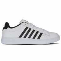 K-Swiss Crt Tiebreak2 Sn53 Бяло/Черно Мъжки маратонки