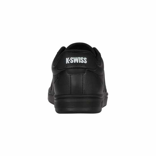 K-Swiss Crt Tiebreak2 Sn53 Черно Мъжки маратонки