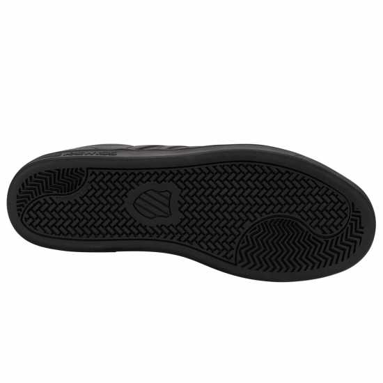 K-Swiss Crt Tiebreak2 Sn53 Черно Мъжки маратонки