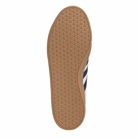 Мъжки маратонки Adidas Vl Court Base Shoes Wht/Blue/Grey Adidas Vl Court Base Shoes Wht/Blue/Grey Мъжки маратонки