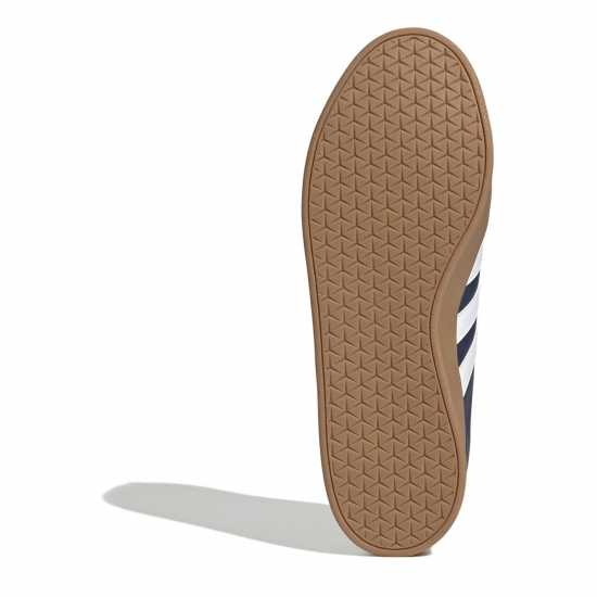 Adidas Vl Court Base Shoes Blu/White/Gm Мъжки маратонки