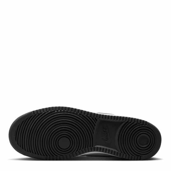 Nike Court Vision Mid Next Nature Mens Grey/Slate Nike Court Vision Mid Next Nature Mens Grey/Slate