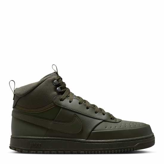 Мъжки маратонки Nike Court Vision Mid Next Nature Mens Nike Court Vision Mid Next Nature Mens Мъжки маратонки