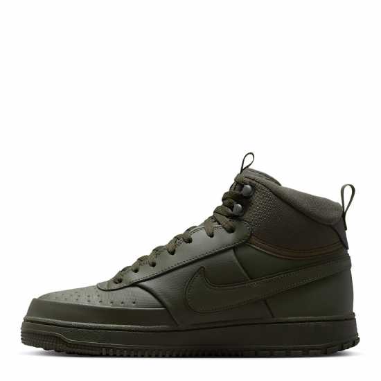 Мъжки маратонки Nike Court Vision Mid Next Nature Mens Nike Court Vision Mid Next Nature Mens Мъжки маратонки