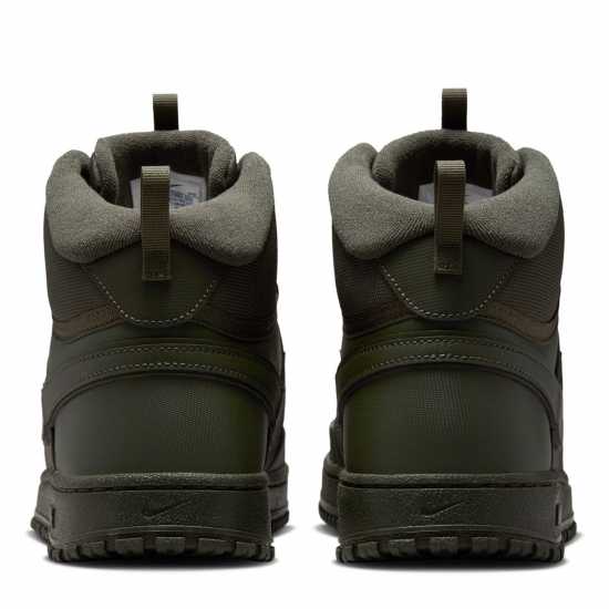 Мъжки маратонки Nike Court Vision Mid Next Nature Mens Nike Court Vision Mid Next Nature Mens Мъжки маратонки