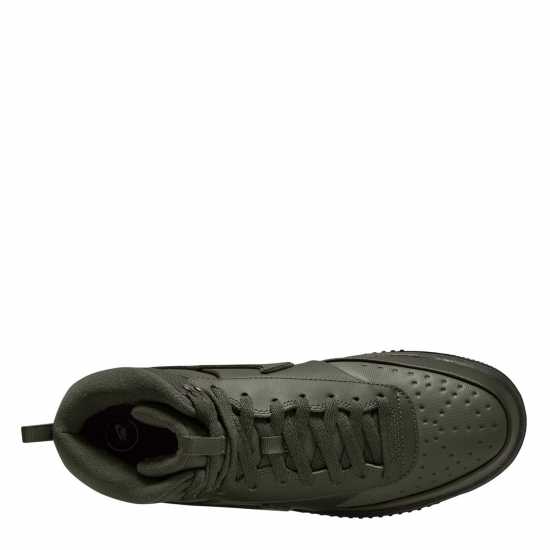 Мъжки маратонки Nike Court Vision Mid Next Nature Mens Nike Court Vision Mid Next Nature Mens Мъжки маратонки
