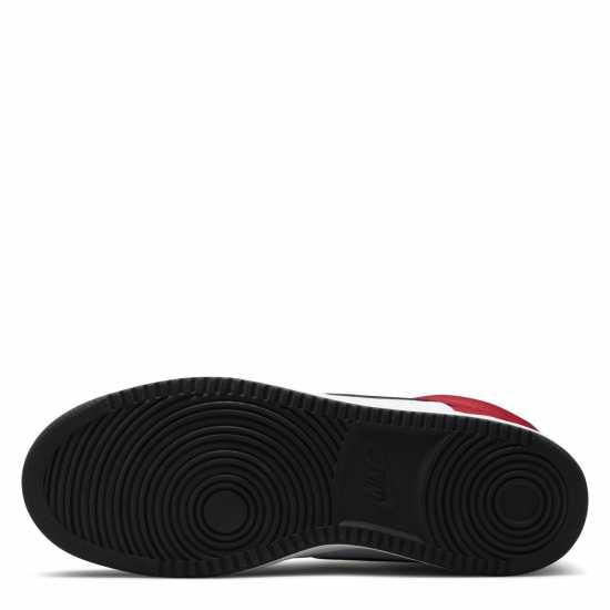 Мъжки маратонки Nike Court Vision Mid Next Nature Mens Uni Red/Blk Nike Court Vision Mid Next Nature Mens Uni Red/Blk Мъжки маратонки