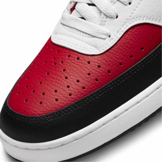 Мъжки маратонки Nike Court Vision Mid Next Nature Mens Uni Red/Blk Nike Court Vision Mid Next Nature Mens Uni Red/Blk Мъжки маратонки