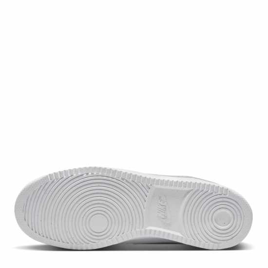 Мъжки маратонки Nike Ниски Мъжки Маратонки Court Vision Low Trainers Mens White/Lt Smoke Nike Ниски Мъжки Маратонки Court Vision Low Trainers Mens White/Lt Smoke Мъжки маратонки