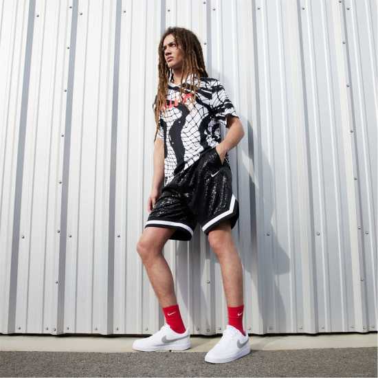 Мъжки маратонки Nike Ниски Мъжки Маратонки Court Vision Low Trainers Mens White/Lt Smoke Nike Ниски Мъжки Маратонки Court Vision Low Trainers Mens White/Lt Smoke Мъжки маратонки