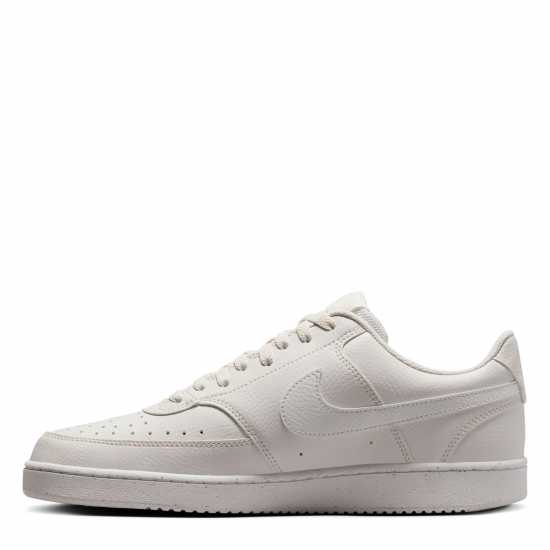Мъжки маратонки Nike Ниски Мъжки Маратонки Court Vision Low Trainers Mens Фантом / Бяло Nike Ниски Мъжки Маратонки Court Vision Low Trainers Mens Фантом / Бяло Мъжки маратонки