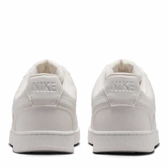 Мъжки маратонки Nike Ниски Мъжки Маратонки Court Vision Low Trainers Mens Фантом / Бяло Nike Ниски Мъжки Маратонки Court Vision Low Trainers Mens Фантом / Бяло Мъжки маратонки