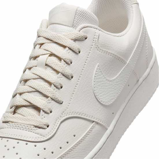 Мъжки маратонки Nike Ниски Мъжки Маратонки Court Vision Low Trainers Mens Фантом / Бяло Nike Ниски Мъжки Маратонки Court Vision Low Trainers Mens Фантом / Бяло Мъжки маратонки