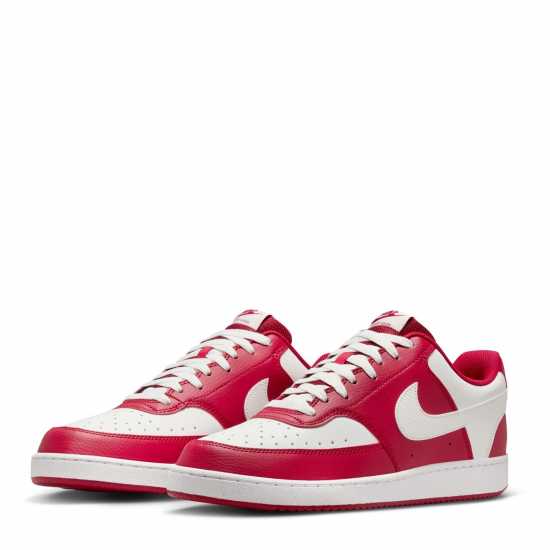 Мъжки маратонки Nike Ниски Мъжки Маратонки Court Vision Low Trainers Mens Nike Ниски Мъжки Маратонки Court Vision Low Trainers Mens Мъжки маратонки