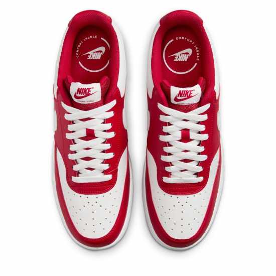 Мъжки маратонки Nike Ниски Мъжки Маратонки Court Vision Low Trainers Mens Nike Ниски Мъжки Маратонки Court Vision Low Trainers Mens Мъжки маратонки