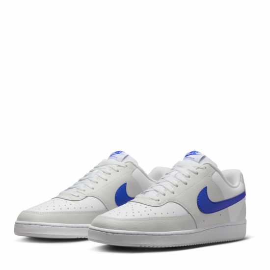Мъжки маратонки Nike Ниски Мъжки Маратонки Court Vision Low Trainers Mens Фотонна прах Nike Ниски Мъжки Маратонки Court Vision Low Trainers Mens Фотонна прах Мъжки маратонки