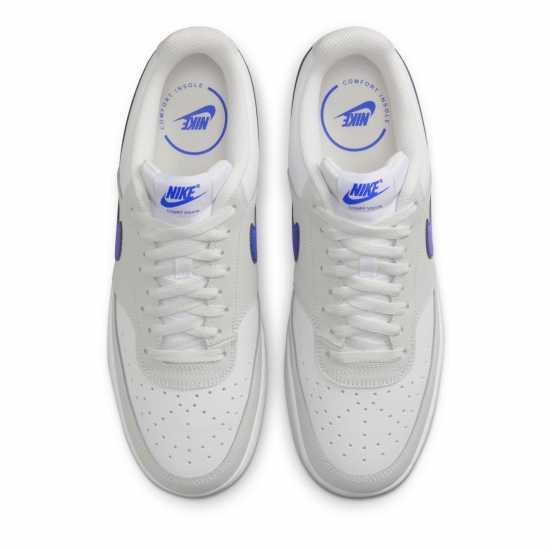 Мъжки маратонки Nike Ниски Мъжки Маратонки Court Vision Low Trainers Mens Фотонна прах Nike Ниски Мъжки Маратонки Court Vision Low Trainers Mens Фотонна прах Мъжки маратонки