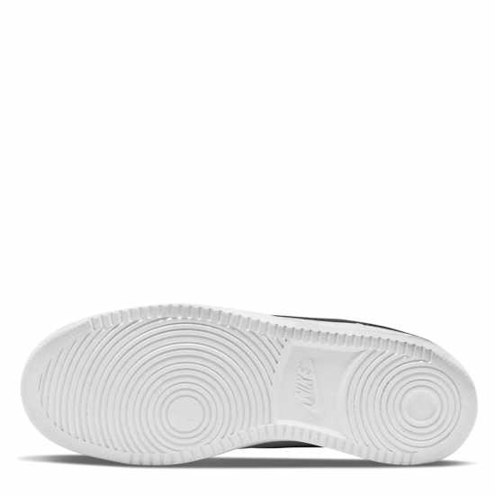 Мъжки маратонки Nike Ниски Мъжки Маратонки Court Vision Low Trainers Mens Бяло/Черно Nike Ниски Мъжки Маратонки Court Vision Low Trainers Mens Бяло/Черно Мъжки маратонки