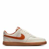Nike Ниски Мъжки Маратонки Court Vision Low Trainers Mens  Мъжки маратонки