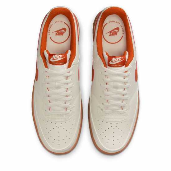 Мъжки маратонки Nike Ниски Мъжки Маратонки Court Vision Low Trainers Mens Nike Ниски Мъжки Маратонки Court Vision Low Trainers Mens Мъжки маратонки