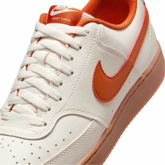 Мъжки маратонки Nike Ниски Мъжки Маратонки Court Vision Low Trainers Mens Nike Ниски Мъжки Маратонки Court Vision Low Trainers Mens Мъжки маратонки