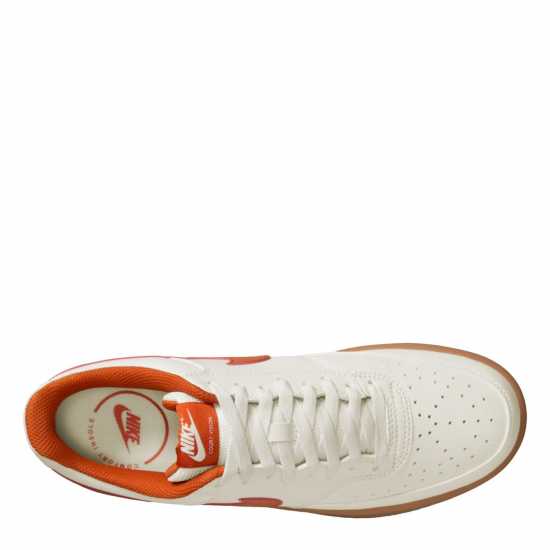 Мъжки маратонки Nike Ниски Мъжки Маратонки Court Vision Low Trainers Mens Nike Ниски Мъжки Маратонки Court Vision Low Trainers Mens Мъжки маратонки