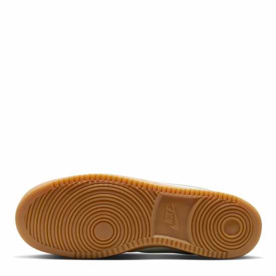 Nike Ниски Мъжки Маратонки Court Vision Low Trainers Mens  