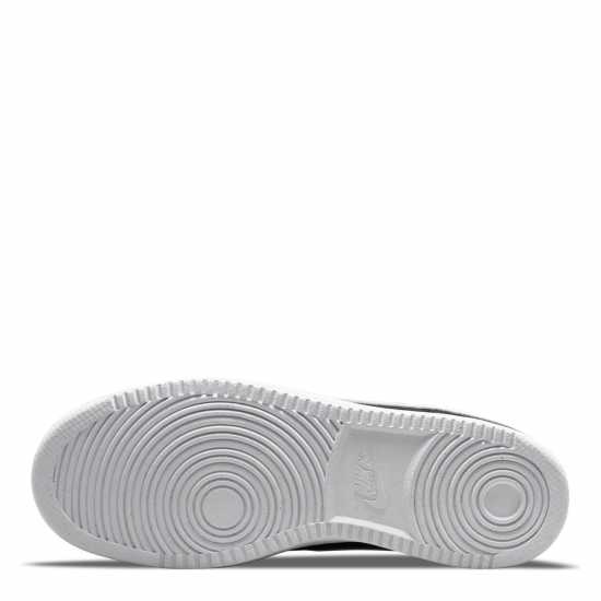 Мъжки маратонки Nike Ниски Мъжки Маратонки Court Vision Low Trainers Mens Черно/Бяло Nike Ниски Мъжки Маратонки Court Vision Low Trainers Mens Черно/Бяло Мъжки маратонки