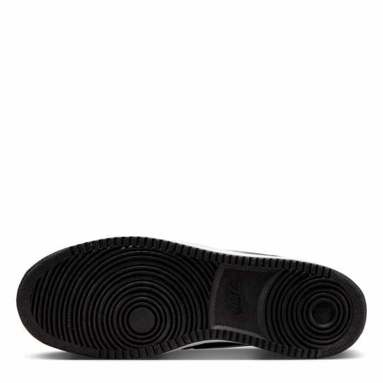 Nike Ниски Мъжки Маратонки Court Vision Low Trainers Mens Панда Мъжки маратонки