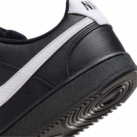 Мъжки маратонки Nike Ниски Мъжки Маратонки Court Vision Low Trainers Mens Black Nike Ниски Мъжки Маратонки Court Vision Low Trainers Mens Black Мъжки маратонки