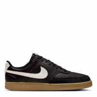 Nike Ниски Мъжки Маратонки Court Vision Low Trainers Mens  Мъжки маратонки