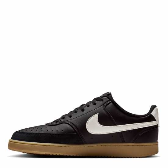Мъжки маратонки Nike Ниски Мъжки Маратонки Court Vision Low Trainers Mens Nike Ниски Мъжки Маратонки Court Vision Low Trainers Mens Мъжки маратонки
