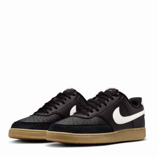 Мъжки маратонки Nike Ниски Мъжки Маратонки Court Vision Low Trainers Mens Nike Ниски Мъжки Маратонки Court Vision Low Trainers Mens Мъжки маратонки