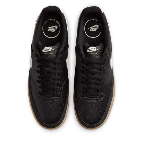 Мъжки маратонки Nike Ниски Мъжки Маратонки Court Vision Low Trainers Mens Nike Ниски Мъжки Маратонки Court Vision Low Trainers Mens Мъжки маратонки