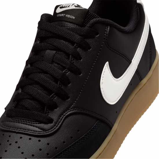 Мъжки маратонки Nike Ниски Мъжки Маратонки Court Vision Low Trainers Mens Nike Ниски Мъжки Маратонки Court Vision Low Trainers Mens Мъжки маратонки
