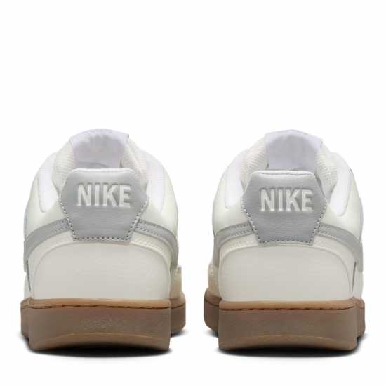 Мъжки маратонки Nike Ниски Мъжки Маратонки Court Vision Low Trainers Mens Парус/Сив/Гума Nike Ниски Мъжки Маратонки Court Vision Low Trainers Mens Парус/Сив/Гума Мъжки маратонки