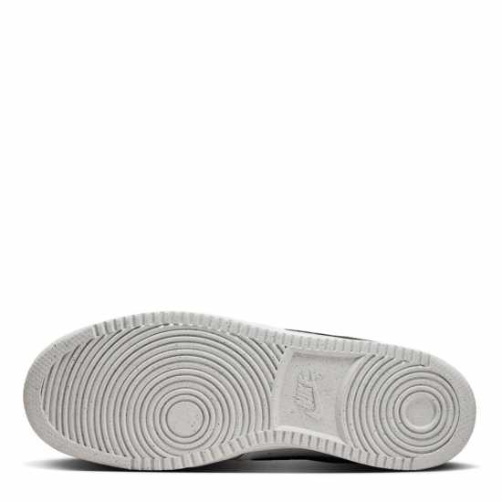 Мъжки маратонки Nike Ниски Мъжки Маратонки Court Vision Low Trainers Mens Сиво/Черно/Бяло Nike Ниски Мъжки Маратонки Court Vision Low Trainers Mens Сиво/Черно/Бяло Мъжки маратонки