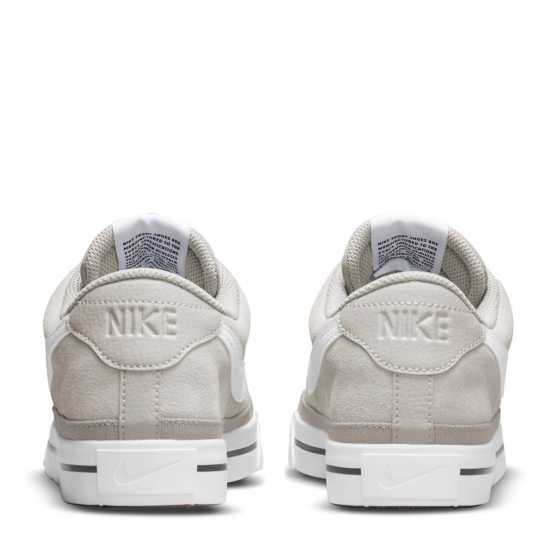 Nike Court Legacy Suede Men's Shoes  Мъжки маратонки