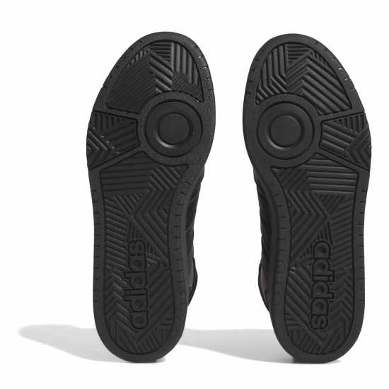 Adidas Hoops 3.0 Mid Lifestyle Basketball Classic Fur Lining Winterized Shoes Mens Adidas Hoops 3.0 Mid Lifestyle Basketball Classic Fur Lining Winterized Shoes Mens