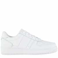 Kappa La Morra Trainers Mens Бяло Мъжки маратонки