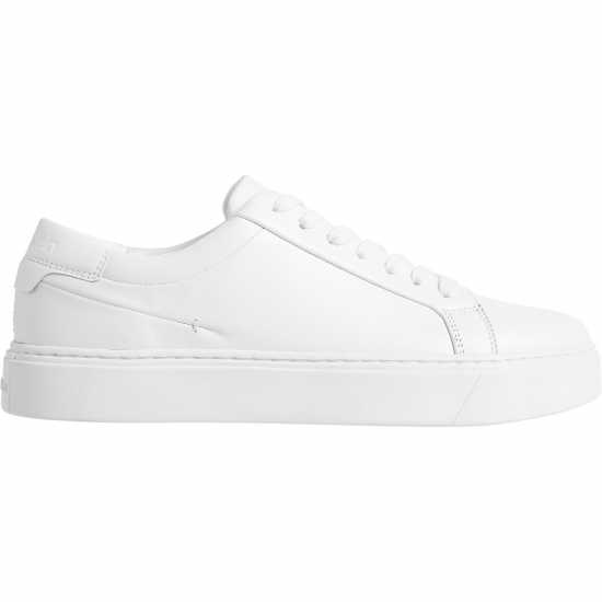 Calvin Klein Маратонки Low Court Trainers  