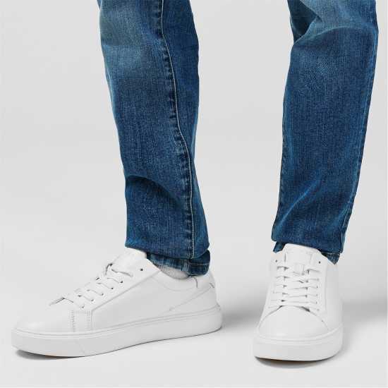 Calvin Klein Маратонки Low Court Trainers  