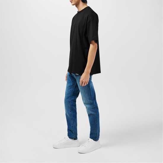 Calvin Klein Маратонки Low Court Trainers  