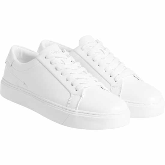 Calvin Klein Маратонки Low Court Trainers  
