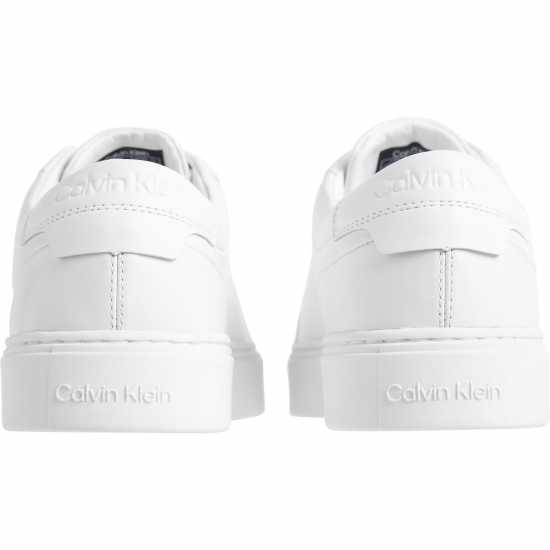 Calvin Klein Маратонки Low Court Trainers  