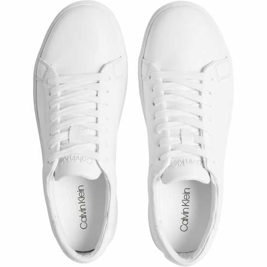 Calvin Klein Маратонки Low Court Trainers  