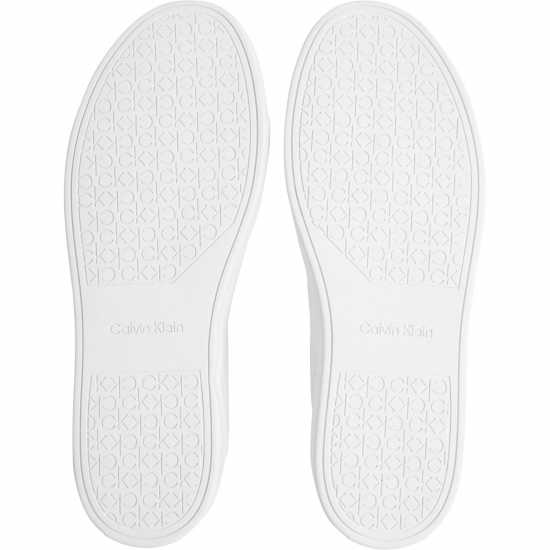 Calvin Klein Маратонки Low Court Trainers  