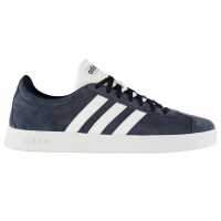 Adidas Vl Court 2.0 Shoes Mens