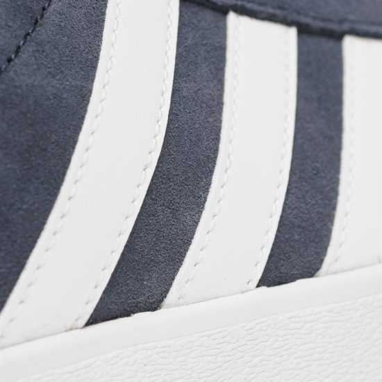 Adidas Vl Court 2.0 Shoes Mens Морско синьо/Бяло Мъжки високи кецове